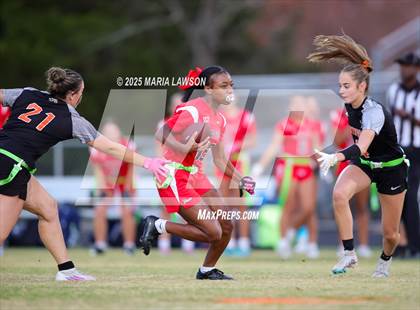 Thumbnail 2 in Patriot vs Brentsville District (Prince William County Tournament Championship) photogallery.