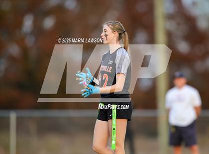 Thumbnail 1 in Patriot vs Brentsville District (Prince William County Tournament Championship) photogallery.