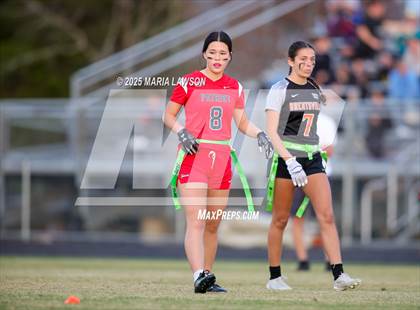 Thumbnail 1 in Patriot vs Brentsville District (Prince William County Tournament Championship) photogallery.