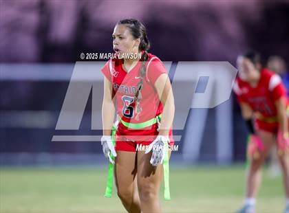 Thumbnail 1 in Patriot vs Brentsville District (Prince William County Tournament Championship) photogallery.