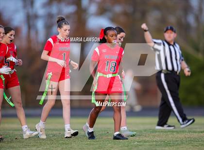 Thumbnail 2 in Patriot vs Brentsville District (Prince William County Tournament Championship) photogallery.