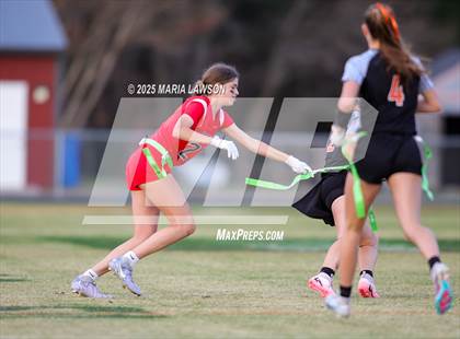 Thumbnail 1 in Patriot vs Brentsville District (Prince William County Tournament Championship) photogallery.