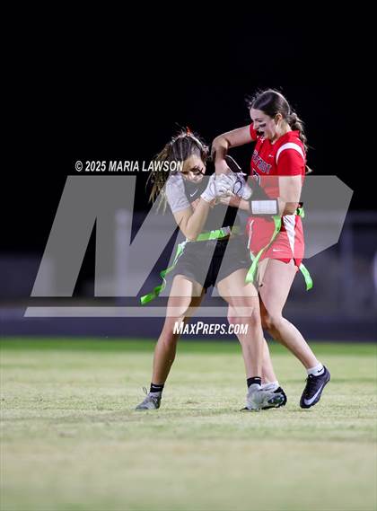 Thumbnail 1 in Patriot vs Brentsville District (Prince William County Tournament Championship) photogallery.