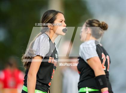Thumbnail 1 in Patriot vs Brentsville District (Prince William County Tournament Championship) photogallery.
