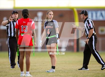 Thumbnail 1 in Patriot vs Brentsville District (Prince William County Tournament Championship) photogallery.