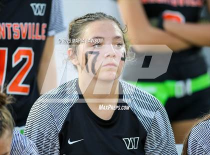 Thumbnail 2 in Patriot vs Brentsville District (Prince William County Tournament Championship) photogallery.