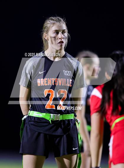 Thumbnail 1 in Patriot vs Brentsville District (Prince William County Tournament Championship) photogallery.