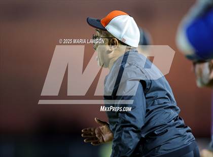 Thumbnail 1 in Patriot vs Brentsville District (Prince William County Tournament Championship) photogallery.