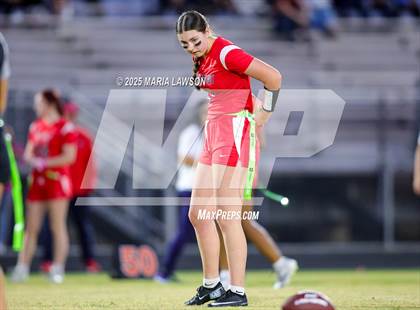 Thumbnail 2 in Patriot vs Brentsville District (Prince William County Tournament Championship) photogallery.