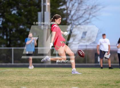 Thumbnail 2 in Patriot vs Brentsville District (Prince William County Tournament Championship) photogallery.