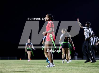 Thumbnail 2 in Patriot vs Brentsville District (Prince William County Tournament Championship) photogallery.