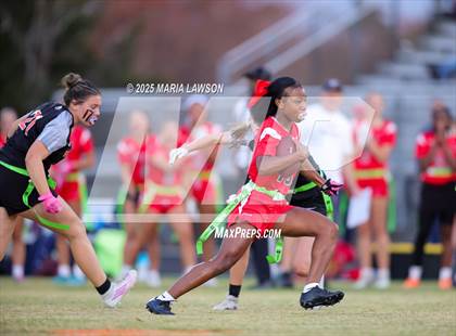 Thumbnail 3 in Patriot vs Brentsville District (Prince William County Tournament Championship) photogallery.