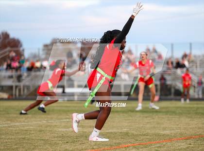 Thumbnail 2 in Patriot vs Brentsville District (Prince William County Tournament Championship) photogallery.
