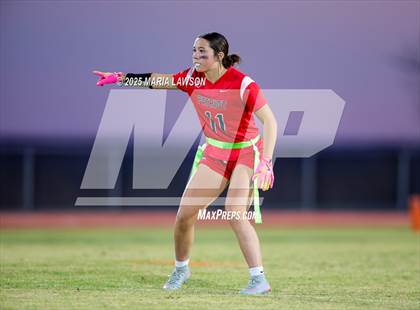 Thumbnail 3 in Patriot vs Brentsville District (Prince William County Tournament Championship) photogallery.