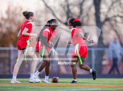 Thumbnail 1 in Patriot vs Brentsville District (Prince William County Tournament Championship) photogallery.