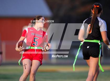 Thumbnail 3 in Patriot vs Brentsville District (Prince William County Tournament Championship) photogallery.