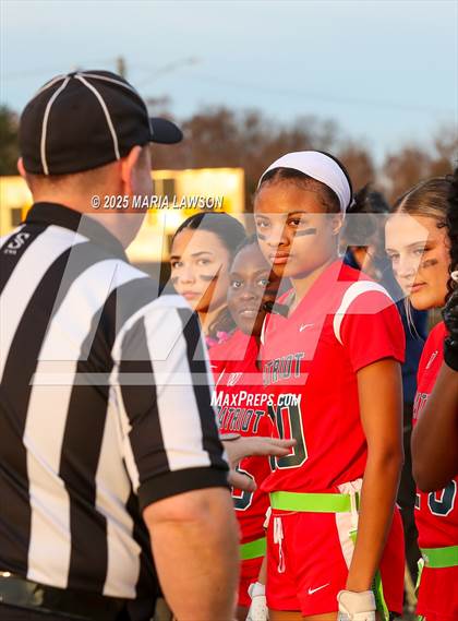 Thumbnail 1 in Patriot vs Brentsville District (Prince William County Tournament Championship) photogallery.