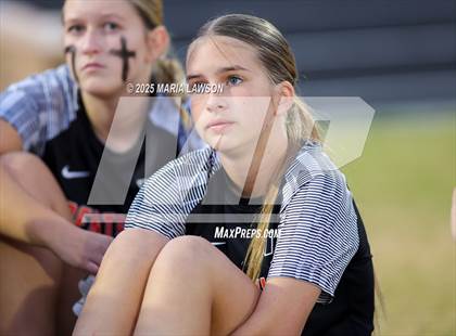 Thumbnail 1 in Patriot vs Brentsville District (Prince William County Tournament Championship) photogallery.