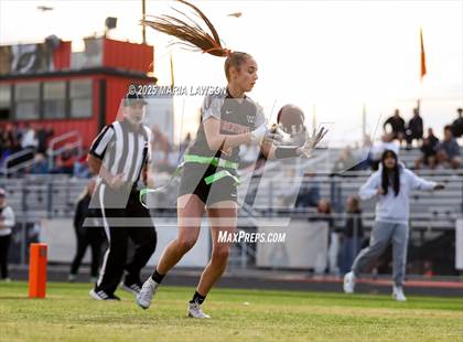 Thumbnail 2 in Patriot vs Brentsville District (Prince William County Tournament Championship) photogallery.