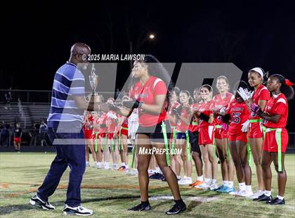 Thumbnail 1 in Patriot vs Brentsville District (Prince William County Tournament Championship) photogallery.