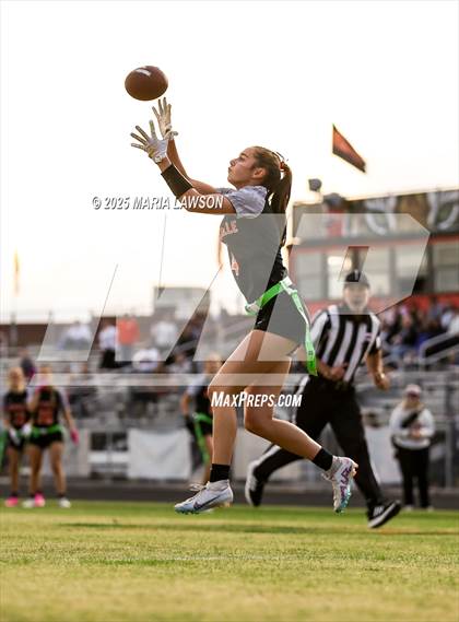 Thumbnail 3 in Patriot vs Brentsville District (Prince William County Tournament Championship) photogallery.