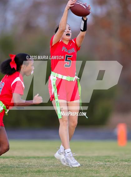 Thumbnail 1 in Patriot vs Brentsville District (Prince William County Tournament Championship) photogallery.
