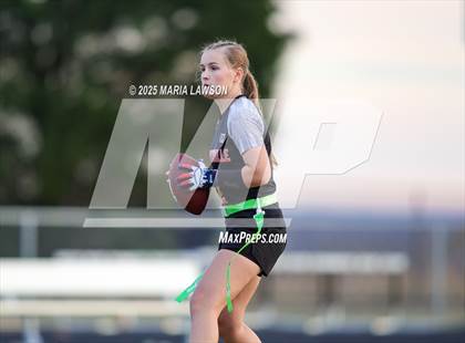 Thumbnail 2 in Patriot vs Brentsville District (Prince William County Tournament Championship) photogallery.