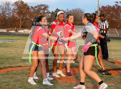 Thumbnail 3 in Patriot vs Brentsville District (Prince William County Tournament Championship) photogallery.