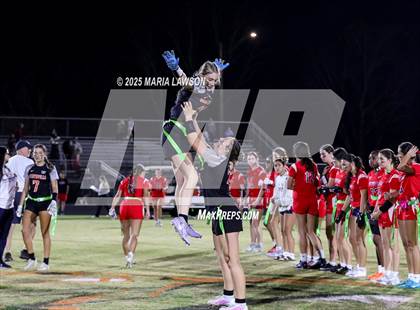 Thumbnail 1 in Patriot vs Brentsville District (Prince William County Tournament Championship) photogallery.