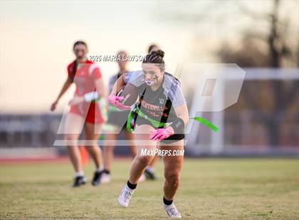 Thumbnail 2 in Patriot vs Brentsville District (Prince William County Tournament Championship) photogallery.