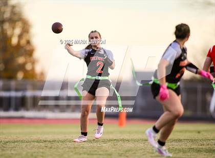 Thumbnail 1 in Patriot vs Brentsville District (Prince William County Tournament Championship) photogallery.