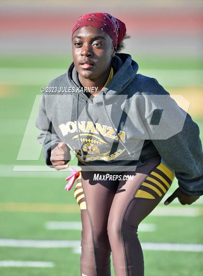Thumbnail 1 in Bishop Gorman @ Bonanza photogallery.
