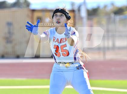 Thumbnail 2 in Bishop Gorman @ Bonanza photogallery.