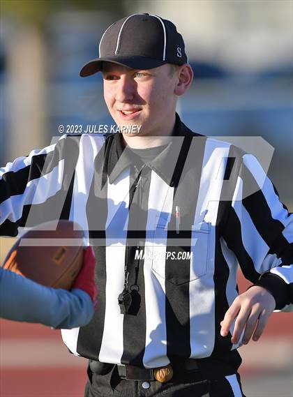 Thumbnail 2 in Bishop Gorman @ Bonanza photogallery.