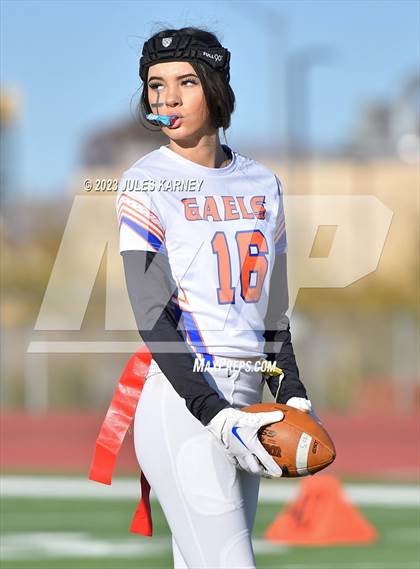 Thumbnail 3 in Bishop Gorman @ Bonanza photogallery.