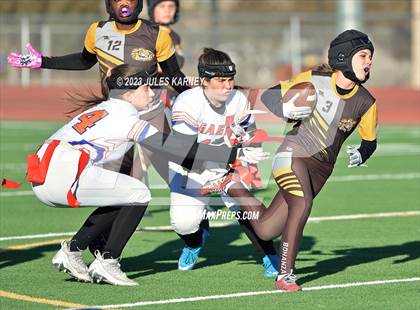 Thumbnail 2 in Bishop Gorman @ Bonanza photogallery.