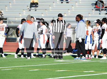 Thumbnail 2 in Bishop Gorman @ Bonanza photogallery.