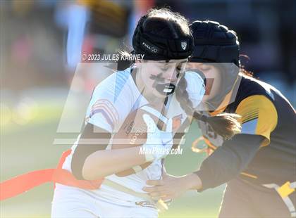 Thumbnail 2 in Bishop Gorman @ Bonanza photogallery.