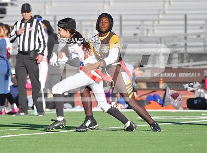 Thumbnail 2 in Bishop Gorman @ Bonanza photogallery.