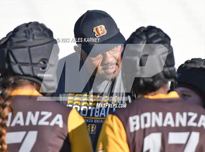 Thumbnail 2 in Bishop Gorman @ Bonanza photogallery.