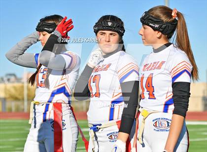 Thumbnail 1 in Bishop Gorman @ Bonanza photogallery.