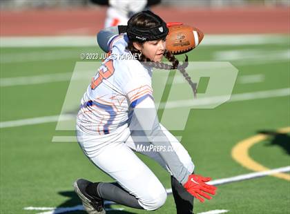 Thumbnail 3 in Bishop Gorman @ Bonanza photogallery.