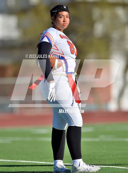 Thumbnail 3 in Bishop Gorman @ Bonanza photogallery.