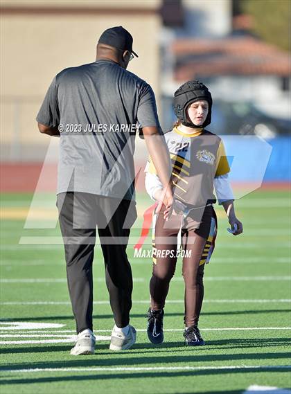 Thumbnail 1 in Bishop Gorman @ Bonanza photogallery.