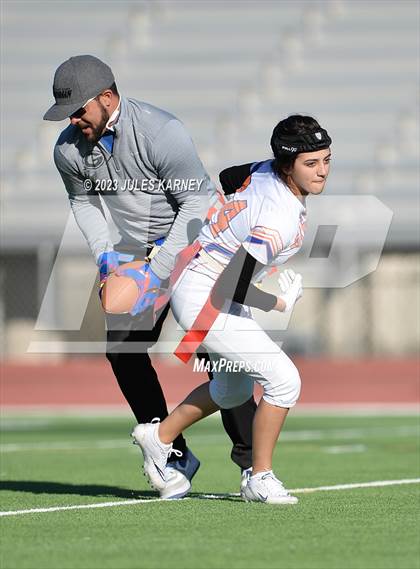 Thumbnail 3 in Bishop Gorman @ Bonanza photogallery.
