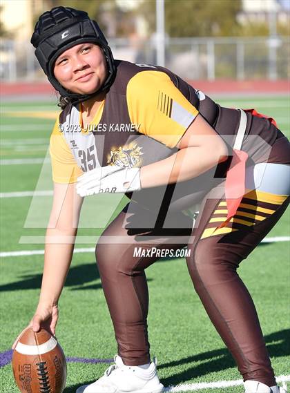 Thumbnail 2 in Bishop Gorman @ Bonanza photogallery.