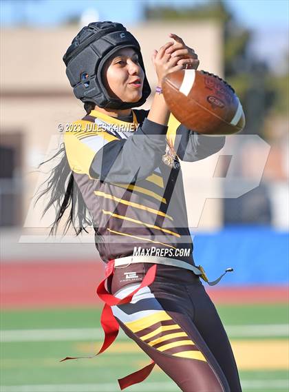 Thumbnail 1 in Bishop Gorman @ Bonanza photogallery.
