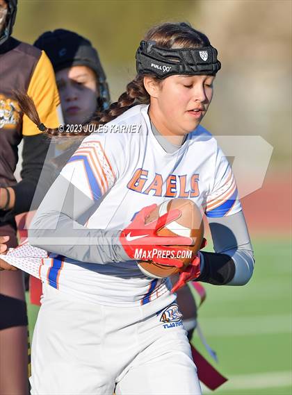 Thumbnail 2 in Bishop Gorman @ Bonanza photogallery.