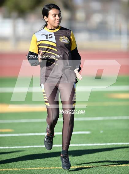 Thumbnail 3 in Bishop Gorman @ Bonanza photogallery.