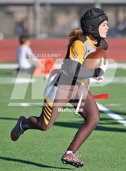 Thumbnail 1 in Bishop Gorman @ Bonanza photogallery.
